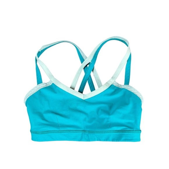 Lululemon Sports Bra - Picture 1 of 4
